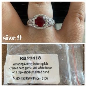 Ring Bomb Party Original Ring